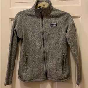 Patagonia Better Sweater Jacket